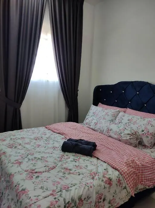 Fa Homestay Alanis, Near Klia Sepang Malaysia