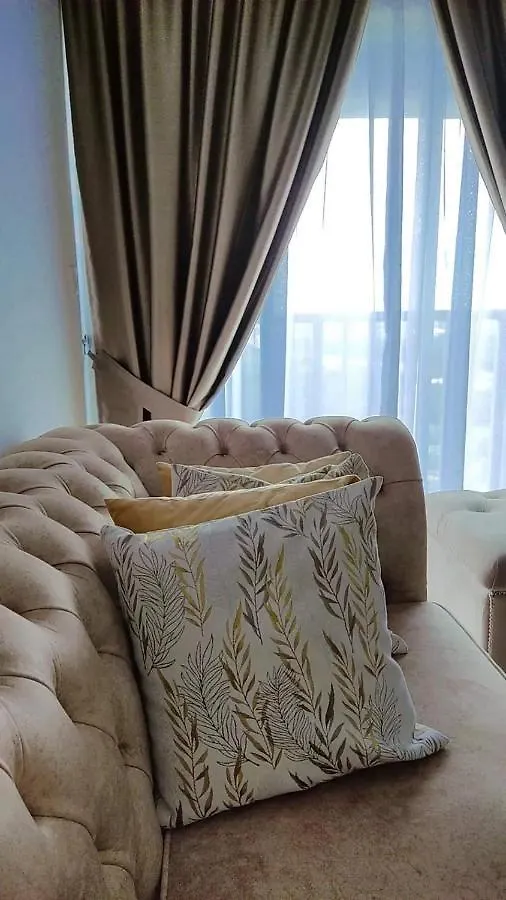 Fa Homestay Alanis, Near Klia Sepang 0*,