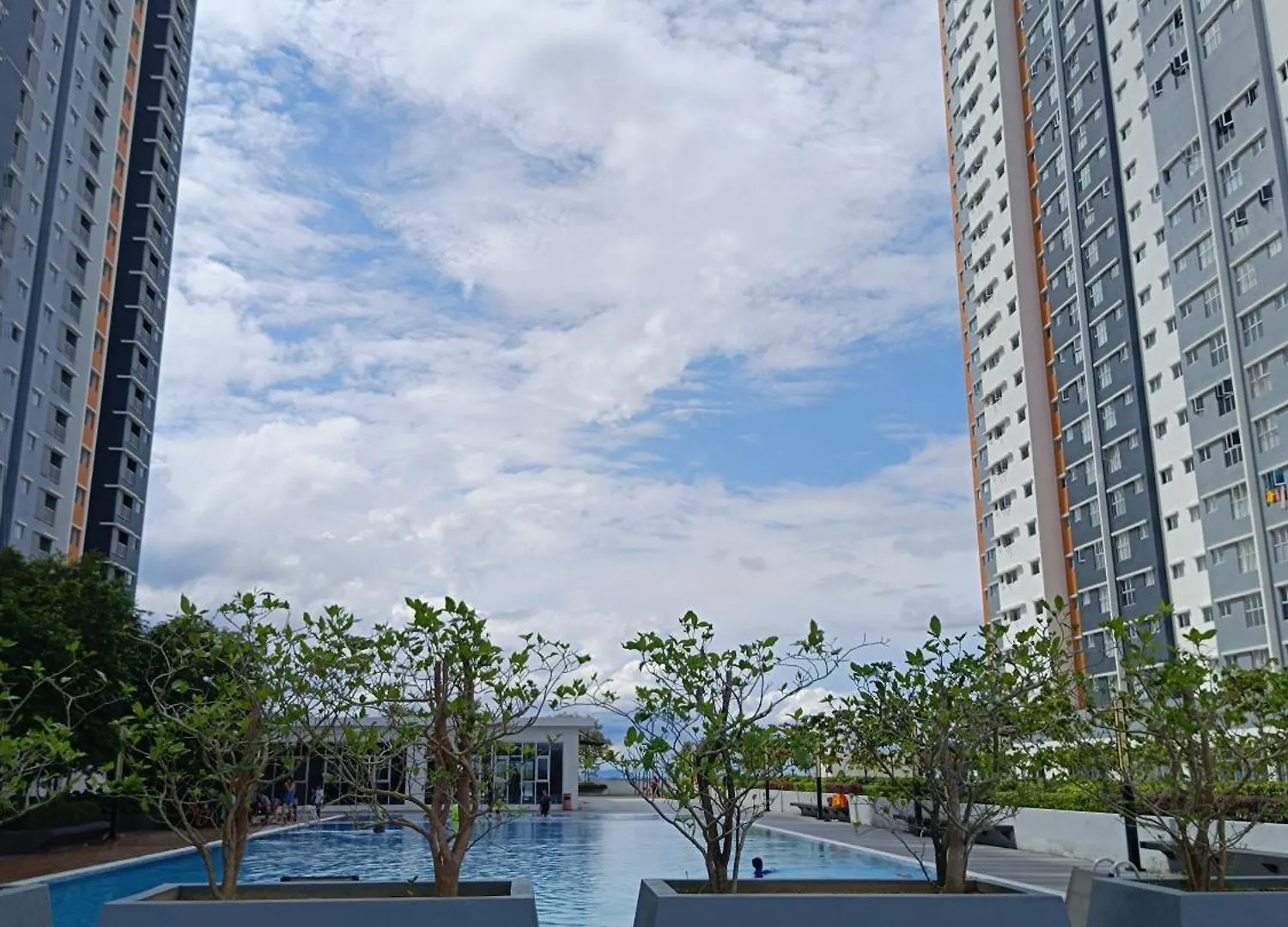 Fa Homestay Alanis, Near Klia Sepang 0*,  Malaysia
