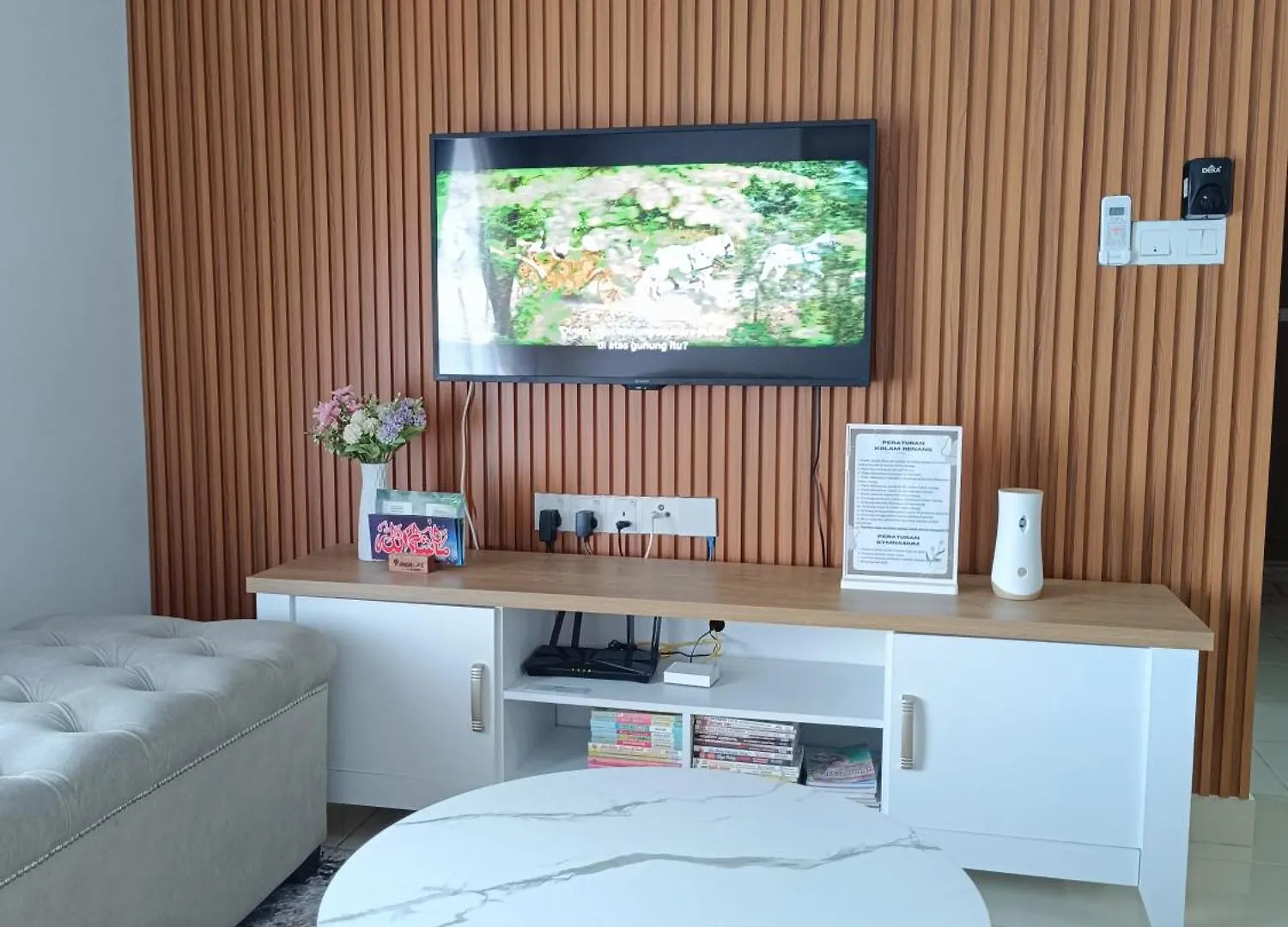 Fa Homestay Alanis, Near Klia Sepang 0*,  Malaysia