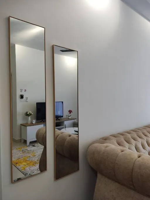 Fa Homestay Alanis, Near Klia Σεπάνγκ
