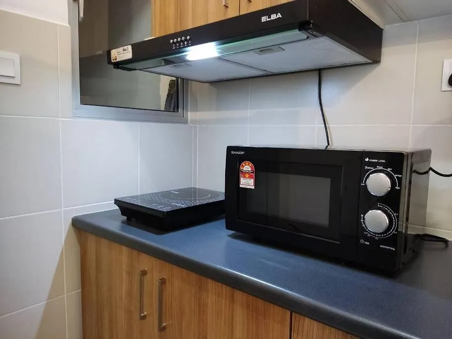 Fa Homestay Alanis, Near Klia Σεπάνγκ