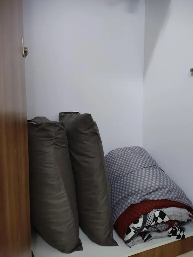 Διαμέρισμα Fa Homestay Alanis, Near Klia Σεπάνγκ